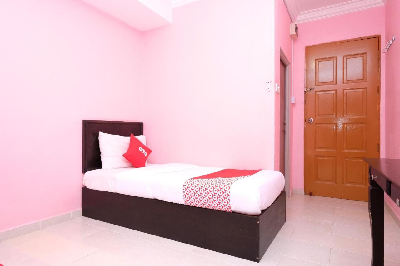 Oyo 44005 Senangin Resort & Cafe Tumpat Esterno foto